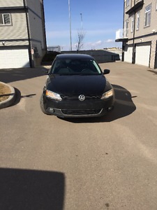  Volkswagen Jetta  obo