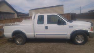 Wanted: Ford  F250 Super Duty Truck for Sale/Trade