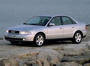 Wanted: Looking for an Audi B5 A4