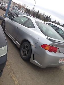  acura rsx type s QUICK SELL