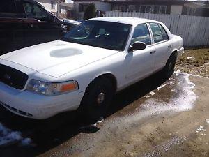  ford crown Vic pxxxkm!