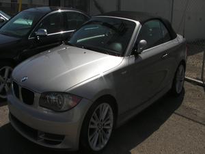  BMW, 128i