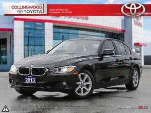  BMW 3 Series 328 i i xDrive AWD MOONROOF AND LEATHER