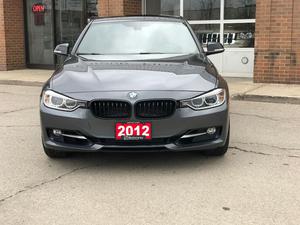  BMW 3 Series 328i Sport package with 2 sets of tires