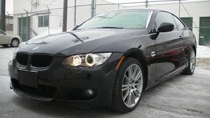  BMW, 335xi