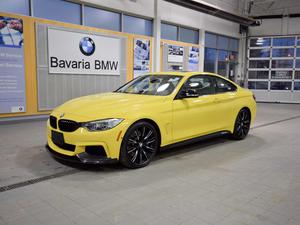  BMW, 435i