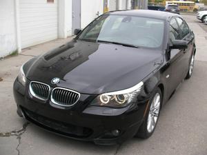  BMW, 535xi