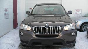  BMW, X3