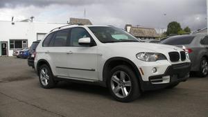  BMW, X5