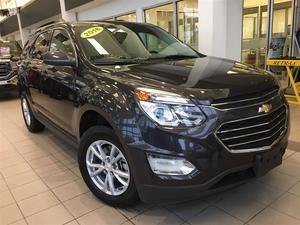  Chevrolet, Equinox