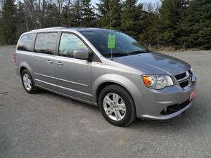  Dodge Grand Caravan