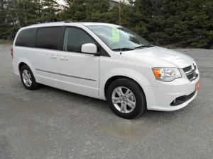  Dodge Grand Caravan