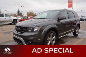  Dodge, Journey