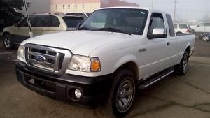  FORD RANGER XLT