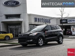  Ford Escape