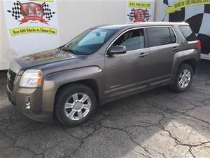  GMC Terrain SLE-1, Automatic, Back Up Camera,