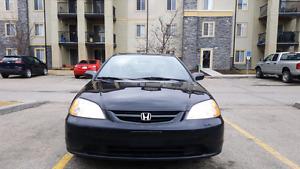 Honda civic , coupe, Automatic, for only $ firm