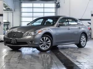  Infiniti M37 M37X