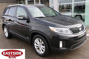  Kia Sorento LX V6 AWD PUSH BUTTON START HEATED SEATS