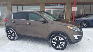  Kia, Sportage