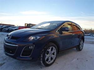  Mazda CX-7 s GRAND TOURING AWD