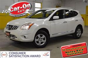  Nissan Rogue AWD Bluetooth  km