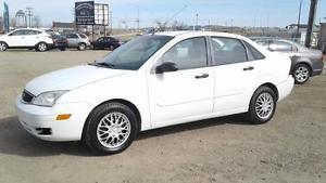 ****ONLY $**AUTOMATIC**** FORD FORCUS SE***
