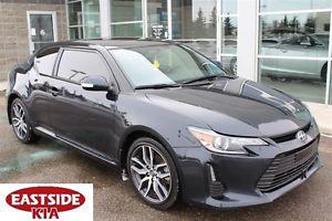  Scion tC ALLOYS PANORAMIC ROOF AND TONS OF FUN!