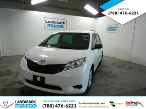  Toyota, Sienna