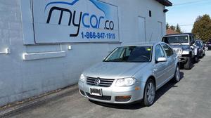  Volkswagen Jetta City