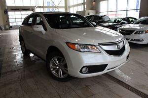  Acura RDX | Finance from 0.9 % Extended Acura Warranty