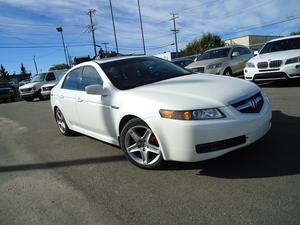  Acura TL For Sale
