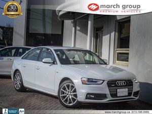  Audi A4 For Sale