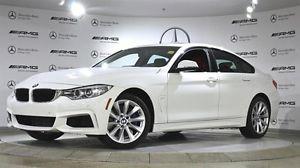  BMW 435i