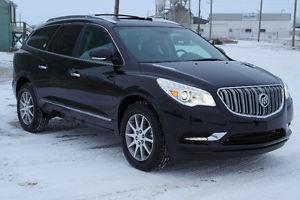  Buick Enclave Leather/Heated Steering Wheel/Low kms