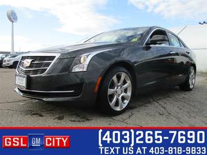  Cadillac ATS For Sale