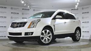  Cadillac SRX