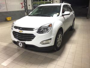  Chevrolet Equinox For Sale