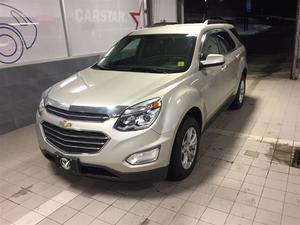  Chevrolet Equinox For Sale