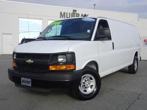  Chevrolet Express For Sale