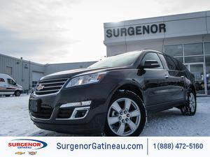  Chevrolet Traverse For Sale