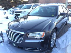  Chrysler 300 For Sale