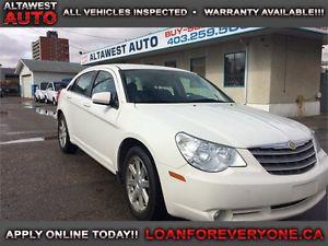  Chrysler Sebring Touring