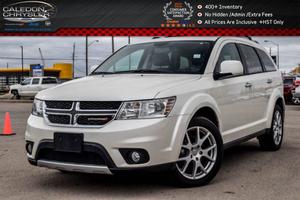  Dodge Journey