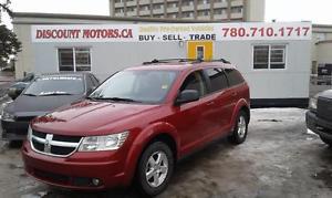  Dodge Journey SE