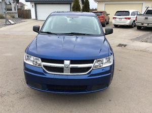  Dodge Journey SE SUV, Crossover