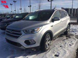  Ford Escape Titanium AWD