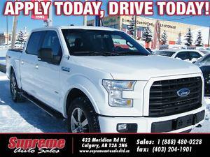  Ford F-150 FX4 PKG CREW NAVI/B.CAM/R.START