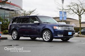  Ford Flex