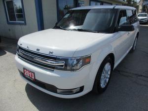  Ford Flex